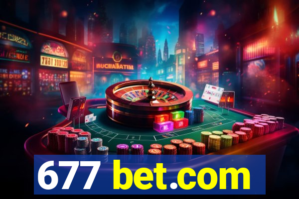 677 bet.com